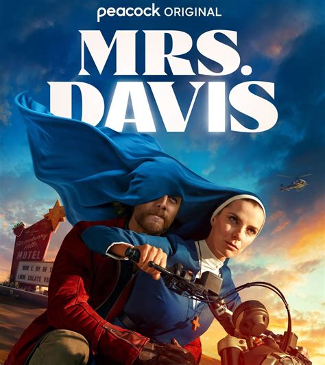 Mrs. Davis .